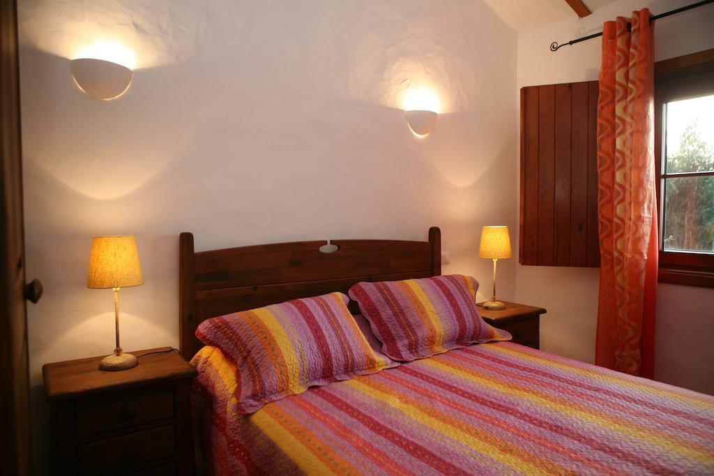 Apartamentos Canal Da Agua Odeceixe Camera foto