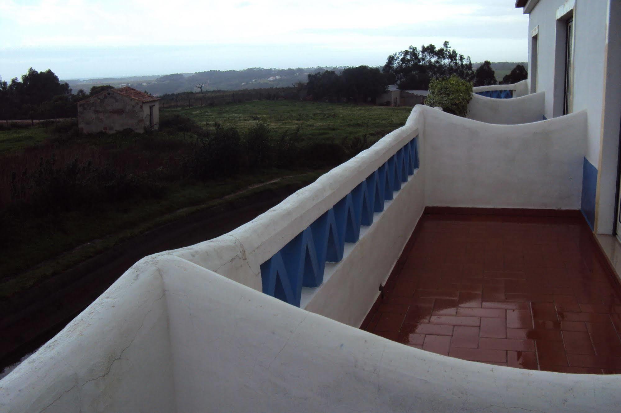 Apartamentos Canal Da Agua Odeceixe Esterno foto